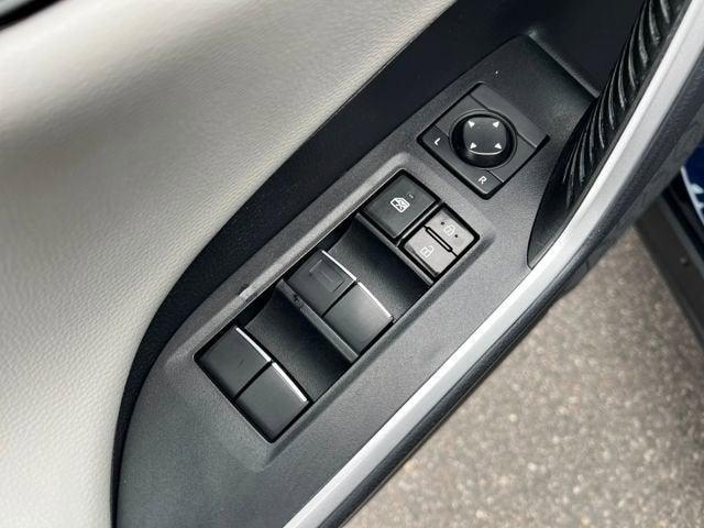 used 2019 Toyota RAV4 Hybrid car, priced at $26,491