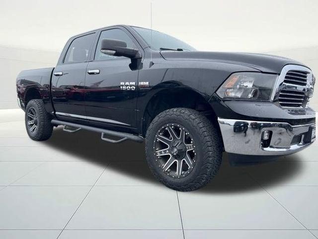 used 2014 Ram 1500 car, priced at $18,491