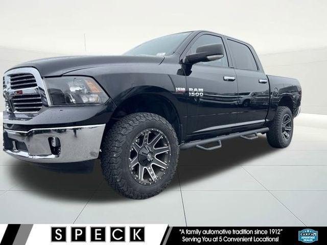 used 2014 Ram 1500 car, priced at $18,491