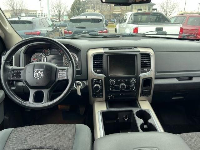 used 2014 Ram 1500 car, priced at $18,491