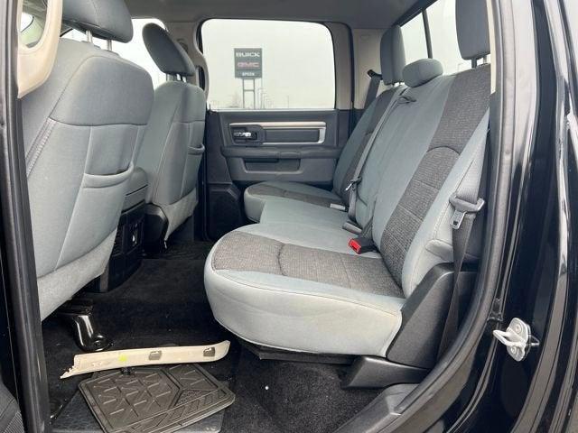 used 2014 Ram 1500 car, priced at $18,491