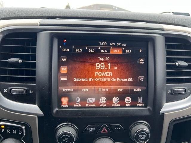 used 2014 Ram 1500 car, priced at $18,491