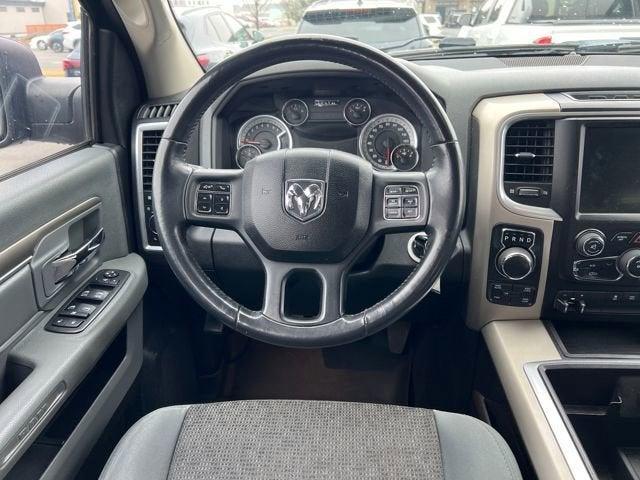 used 2014 Ram 1500 car, priced at $18,491