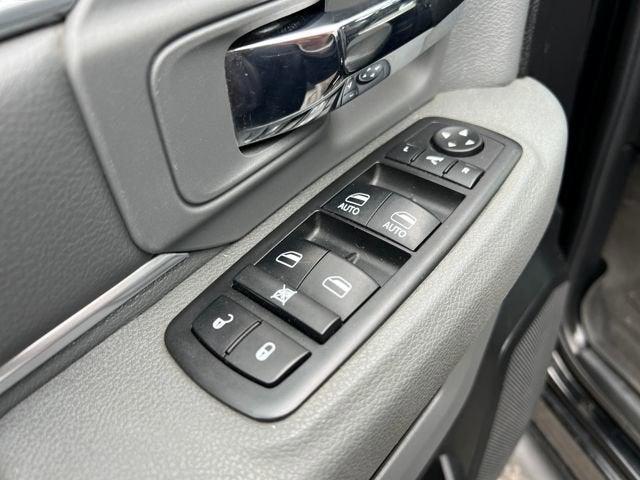 used 2014 Ram 1500 car, priced at $18,491