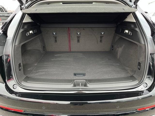 new 2026 Buick Envision car, priced at $48,835