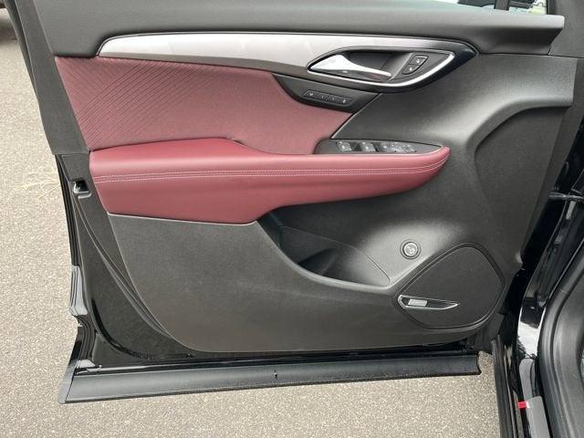 new 2026 Buick Envision car, priced at $48,835