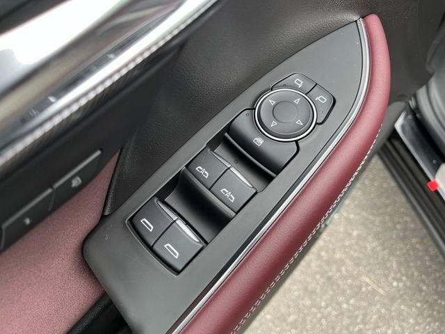 new 2026 Buick Envision car, priced at $48,835