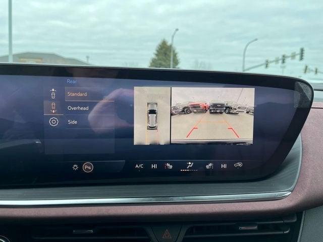 new 2026 Buick Envision car, priced at $48,835