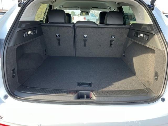 new 2026 Buick Envision car, priced at $44,345