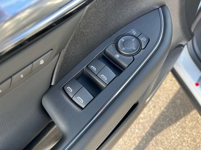 new 2026 Buick Envision car, priced at $44,345