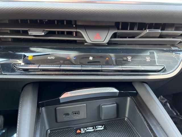 new 2026 Buick Envision car, priced at $44,345