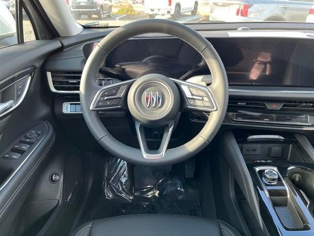 new 2026 Buick Envision car, priced at $44,345