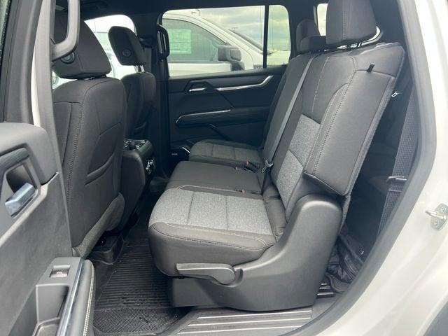 new 2026 GMC Acadia car, priced at $46,045