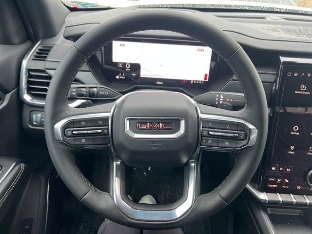 new 2026 GMC Acadia car, priced at $46,045