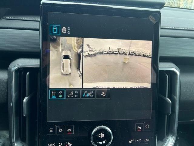 new 2026 GMC Acadia car, priced at $46,045