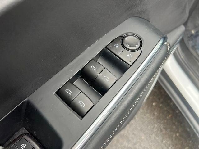 new 2026 GMC Acadia car, priced at $46,045