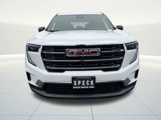 new 2026 GMC Acadia car, priced at $46,045