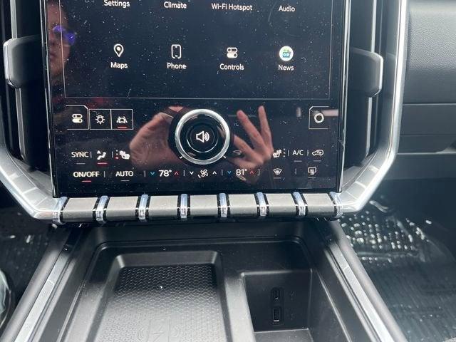 new 2026 GMC Acadia car, priced at $46,045