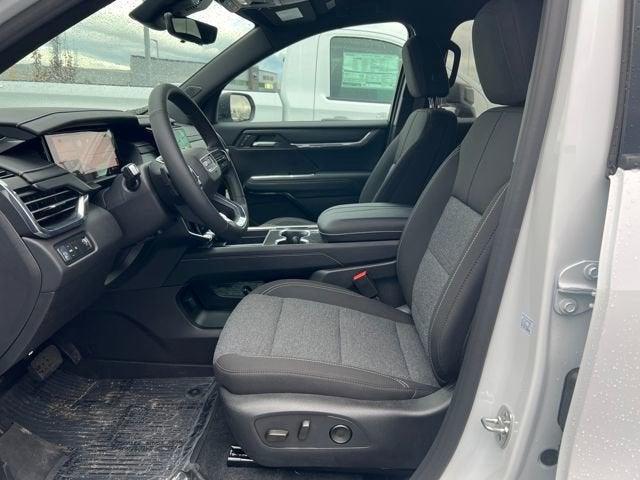 new 2026 GMC Acadia car, priced at $46,045