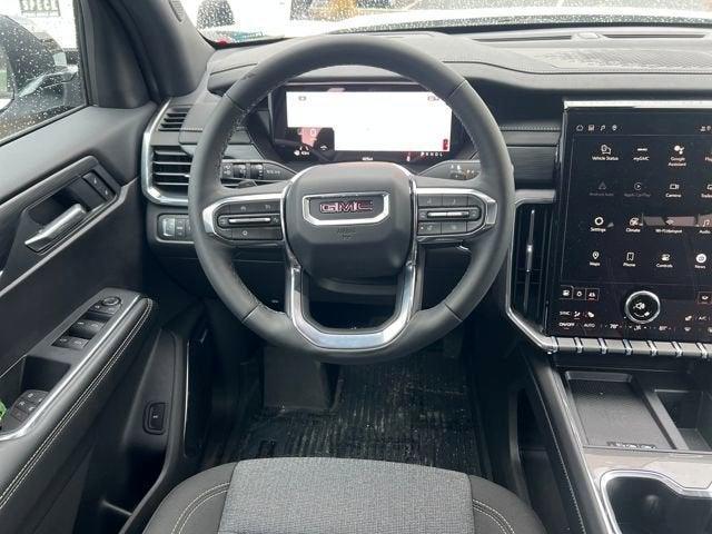 new 2026 GMC Acadia car, priced at $46,045