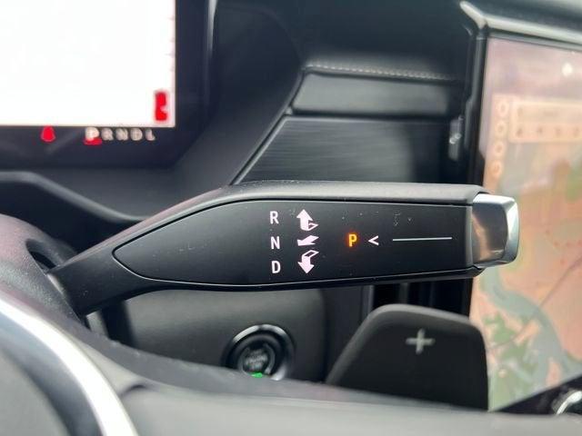 new 2026 GMC Acadia car, priced at $46,045