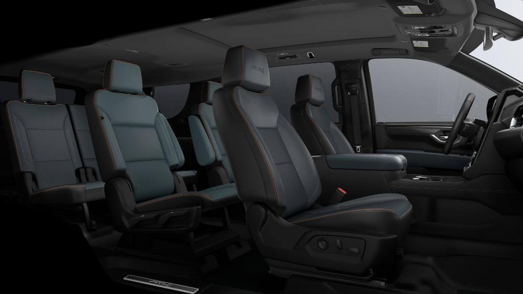 new 2026 GMC Yukon XL car, priced at $84,265