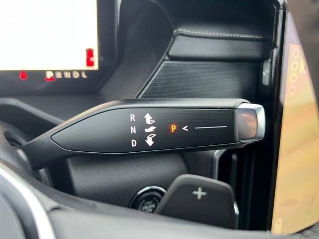 new 2026 GMC Acadia car, priced at $55,710