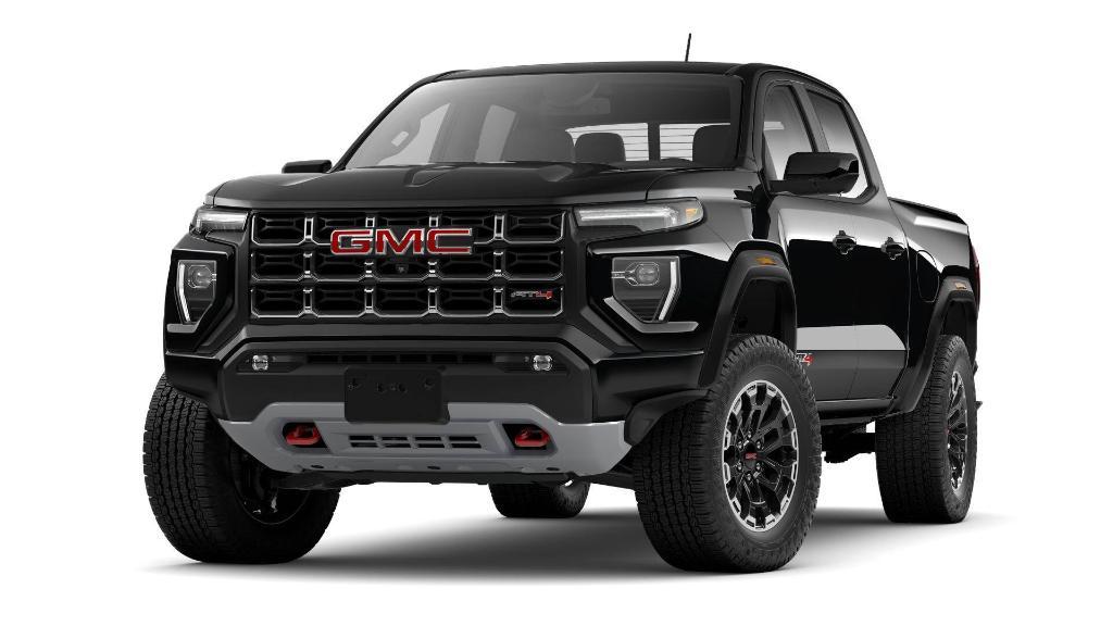 new 2026 GMC Canyon car, priced at $51,785