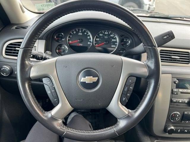 used 2010 Chevrolet Tahoe car, priced at $12,885