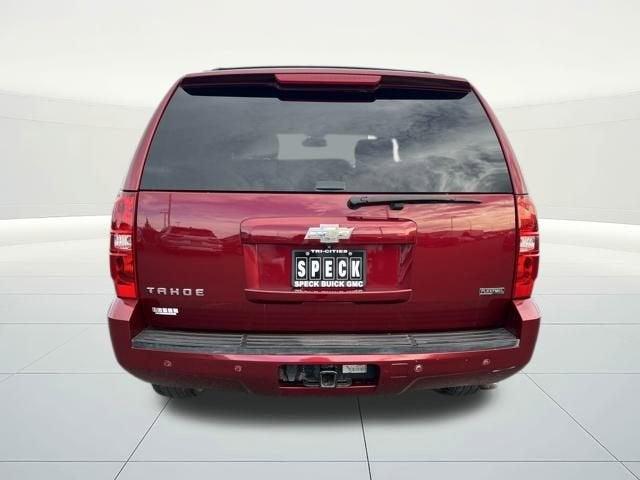 used 2010 Chevrolet Tahoe car, priced at $12,885