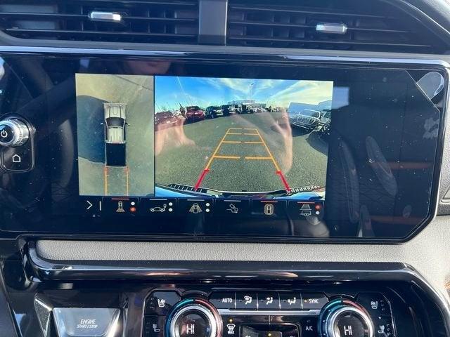 new 2026 GMC Sierra 2500 car, priced at $87,925