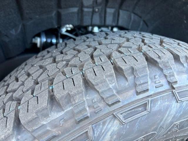 new 2026 GMC Sierra 2500 car, priced at $87,925