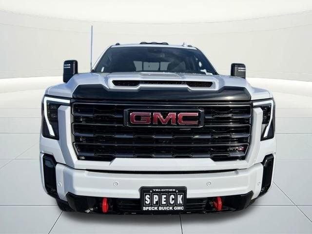 new 2026 GMC Sierra 2500 car, priced at $87,925