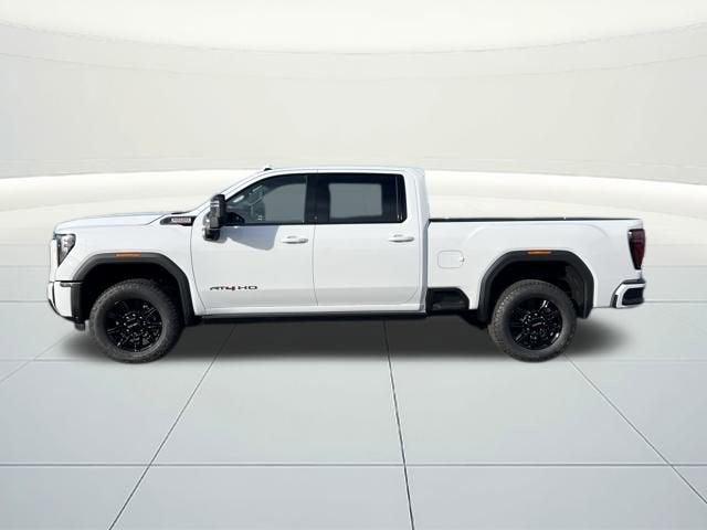 new 2026 GMC Sierra 2500 car, priced at $87,925
