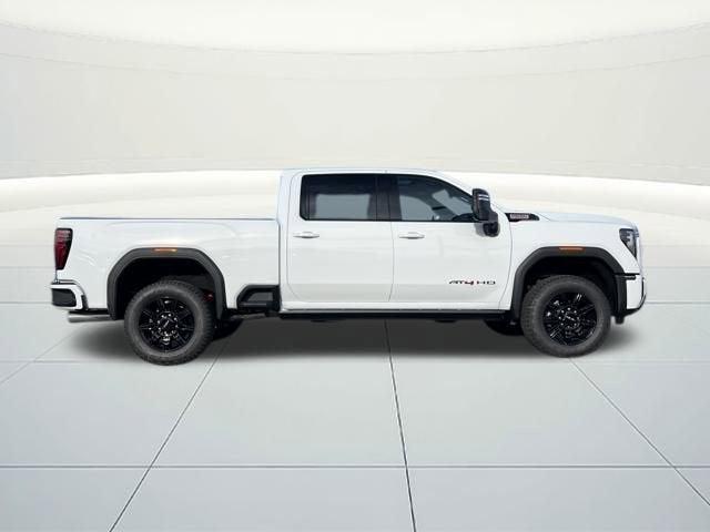 new 2026 GMC Sierra 2500 car, priced at $87,925