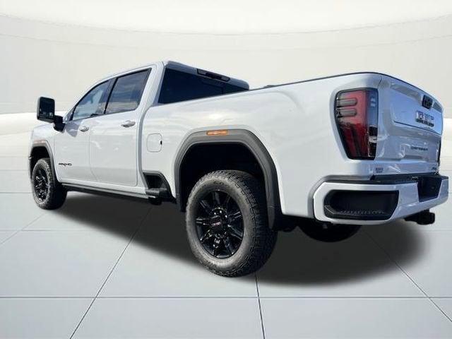 new 2026 GMC Sierra 2500 car, priced at $87,925