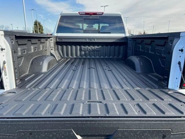 new 2026 GMC Sierra 2500 car, priced at $87,925