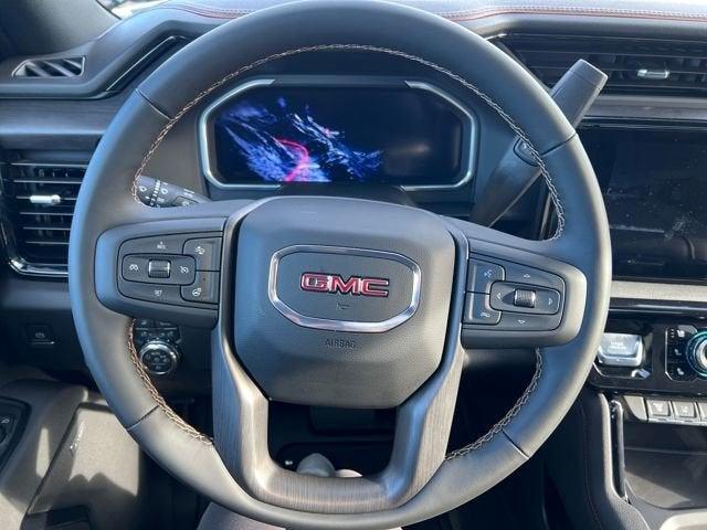 new 2026 GMC Sierra 2500 car, priced at $87,925