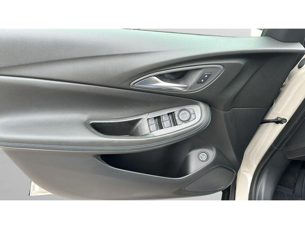 new 2026 Buick Encore GX car, priced at $35,855