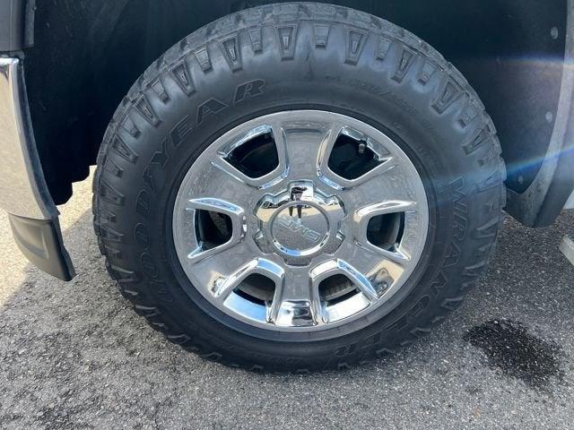 used 2014 GMC Sierra 1500 car, priced at $19,991