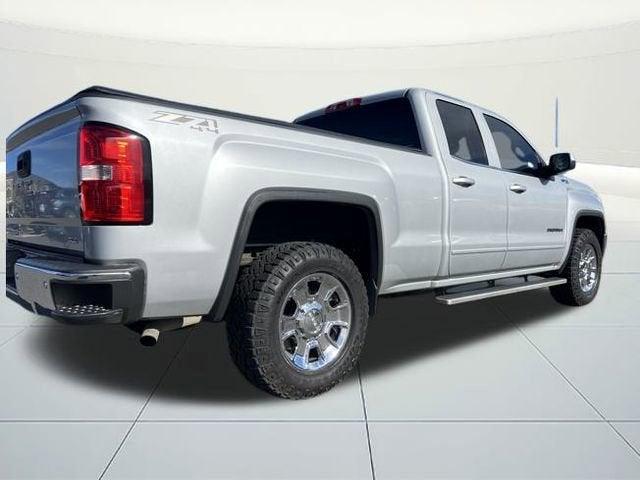 used 2014 GMC Sierra 1500 car, priced at $19,991