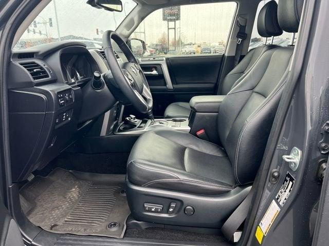 used 2024 Toyota 4Runner car, priced at $51,999