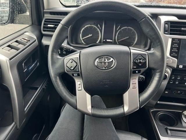 used 2024 Toyota 4Runner car, priced at $51,999