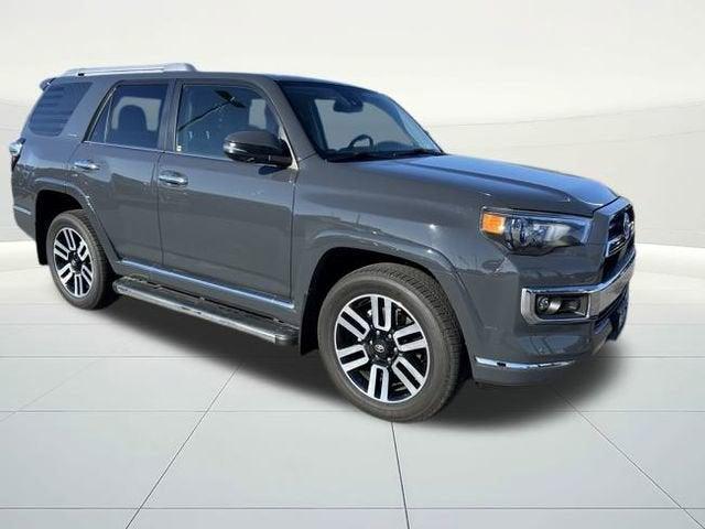 used 2024 Toyota 4Runner car, priced at $51,999