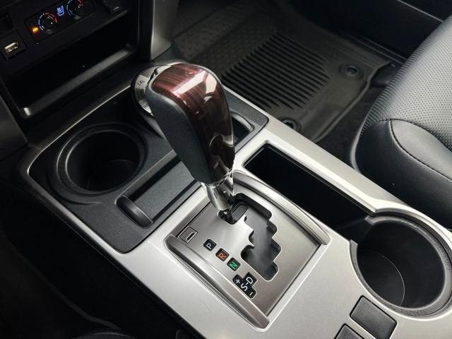 used 2024 Toyota 4Runner car, priced at $51,999