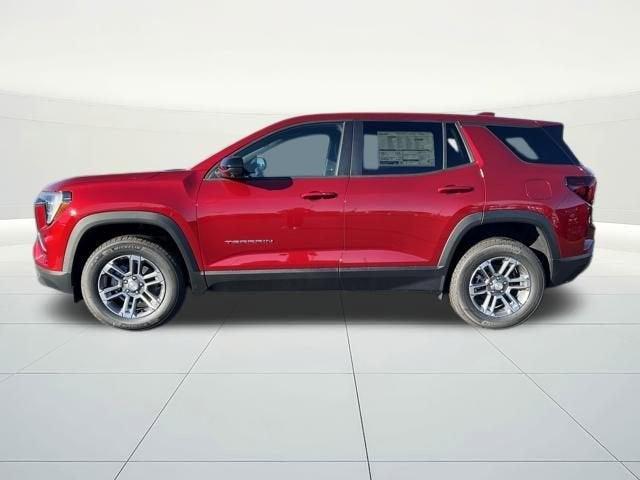 new 2026 GMC Terrain car, priced at $34,885