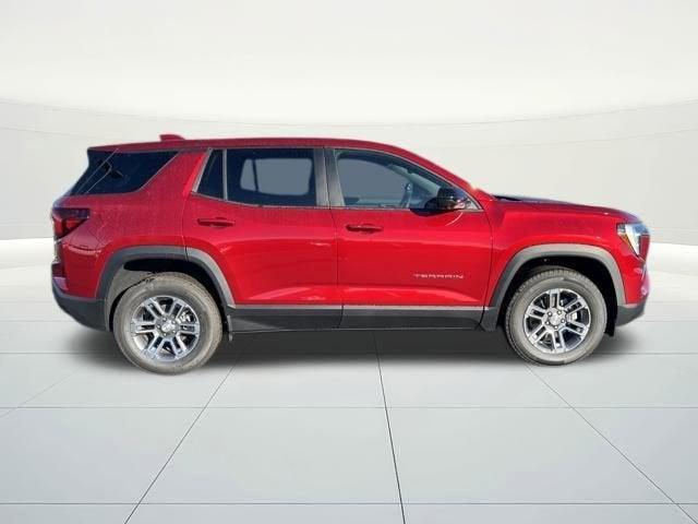 new 2026 GMC Terrain car, priced at $34,885