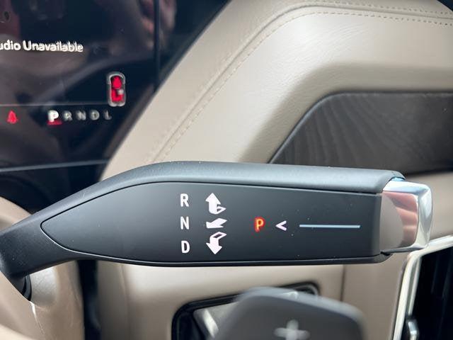 new 2026 GMC Yukon XL car, priced at $95,355