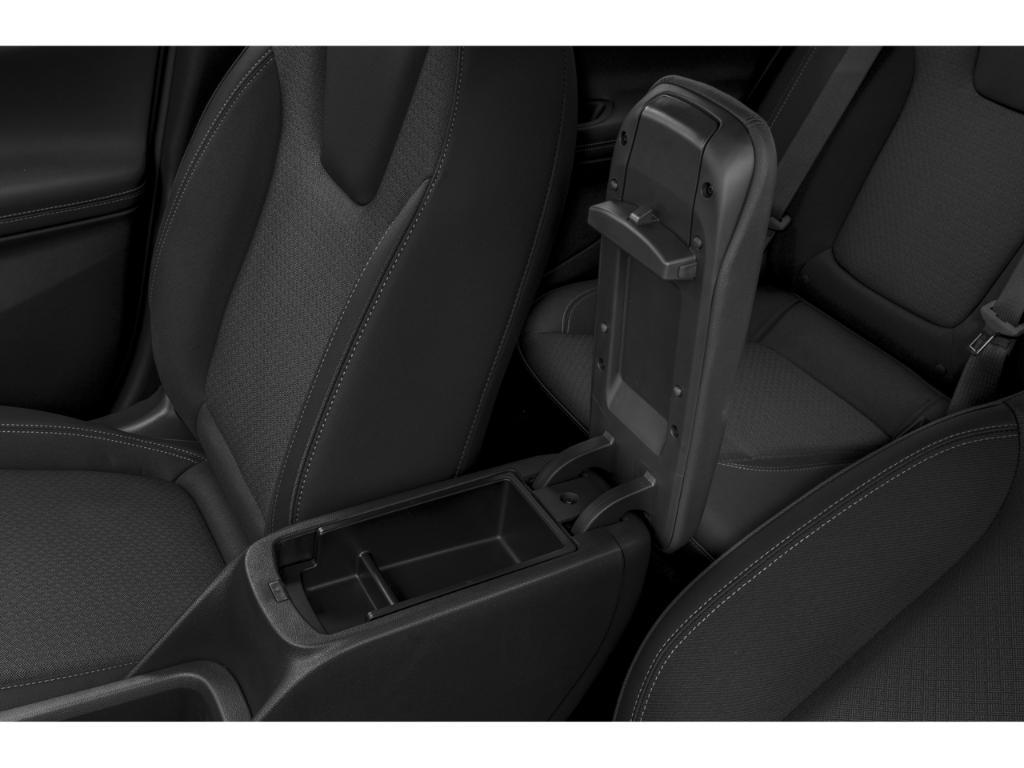 used 2023 Buick Encore GX car, priced at $24,991