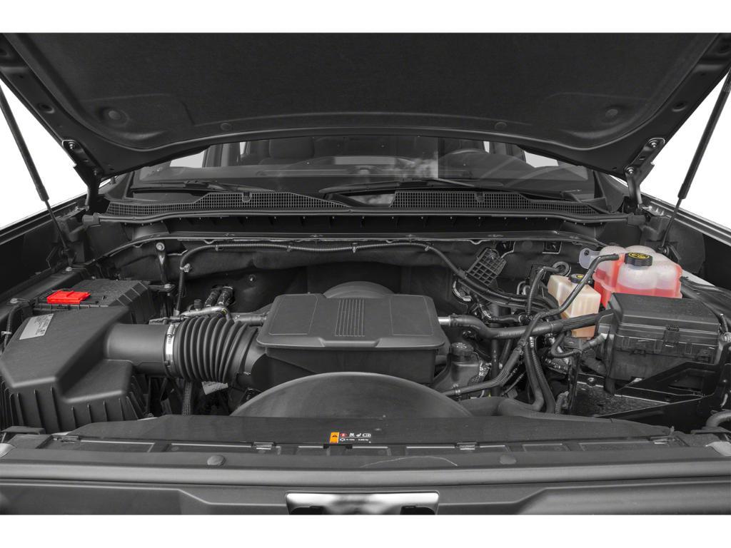 used 2021 Chevrolet Silverado 2500 car, priced at $46,991